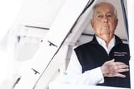 Founder of Penske Corporation, Roger Penske - Source: Getty